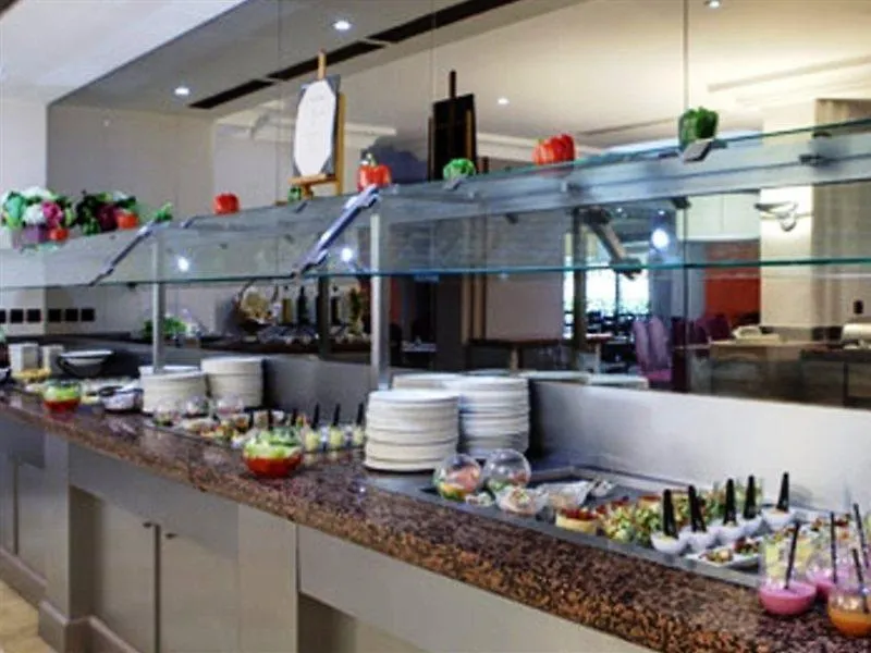 Hotel Inn Paris Cdg Airport Roissy-en-France