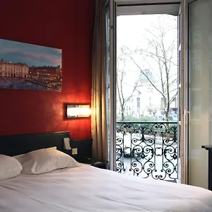 Hotel Occitania Centre Matabiau Toulouse