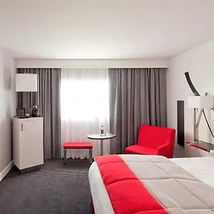 Mercure Paris Cdg Airport & Convention מלון