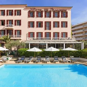 The Originals Boutique, Des Orangers, Hotel Cannes