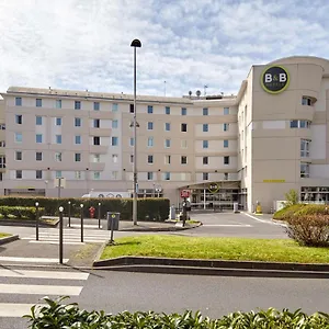 Hotel Paris Cdg Aeroport