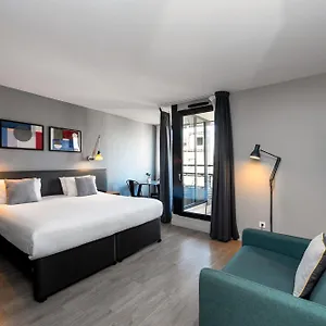 Hotel apartamentowy Staycity Centre Vieux Port ***