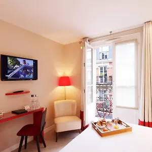 Hotel Eden, Paris