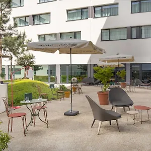 Hyatt House Paris Charles De Gaulle Airport Hotel