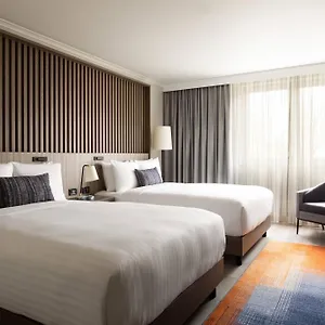 Hotel Paris Marriott Charles De Gaulle Airport