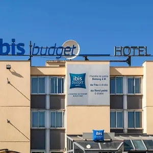 Ibis Budget Massy Hotel