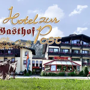 Hotel Gasthof Zur Post ***