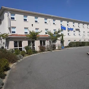 Hotel Ibis Budget Saint Gaudens Estancarbon