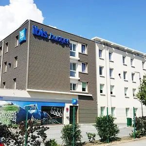 Hotel Ibis Budget Grenoble Sud Seyssins