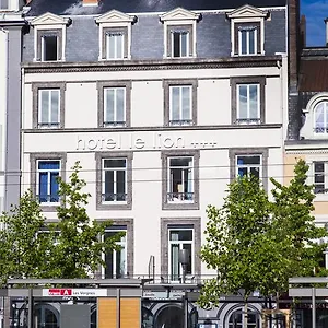 The Originals Boutique, Le Lion, Hotel Clermont-Ferrand