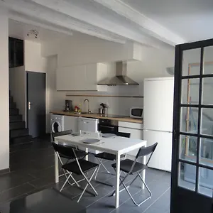 Le Petit Balcon De , Cassis Frankreich