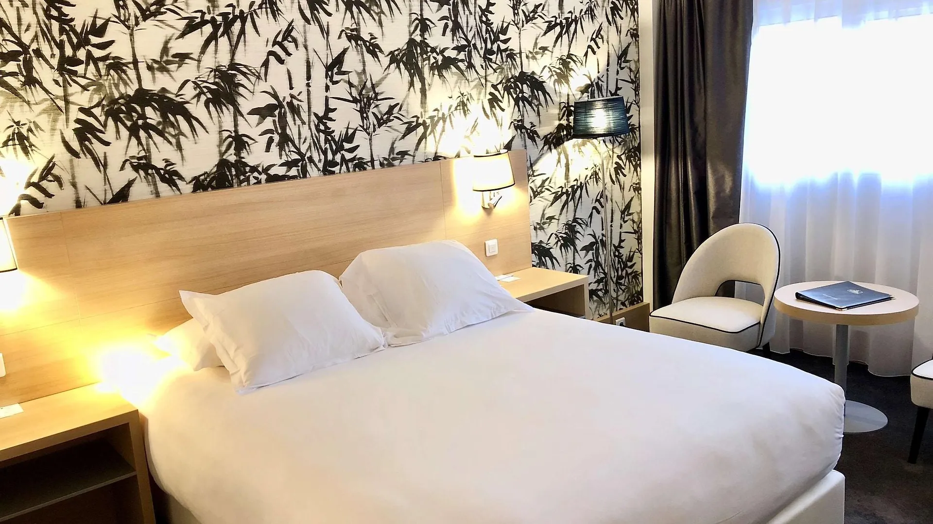 Hotel Inn Paris Cdg Airport - Ex Best Western Roissy-en-France