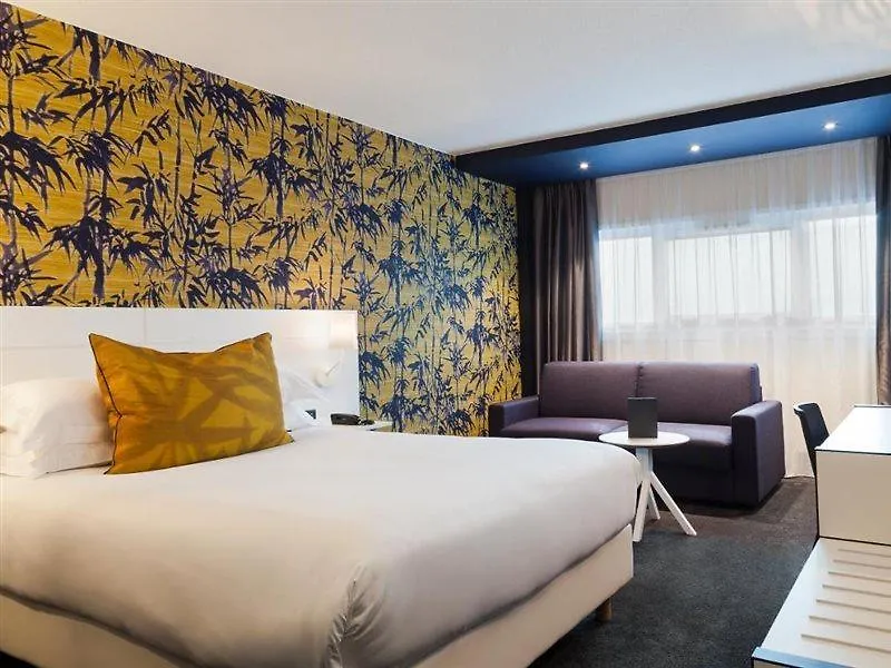 Hotel Inn Paris CDG Airport - ex Best Western Roissy-en-France