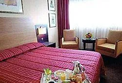 Hotel Inn Paris CDG Airport - ex Best Western Roissy-en-France