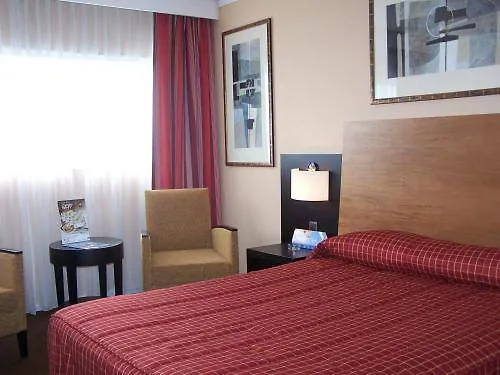 Hotel Inn Paris CDG Airport - ex Best Western Roissy-en-France