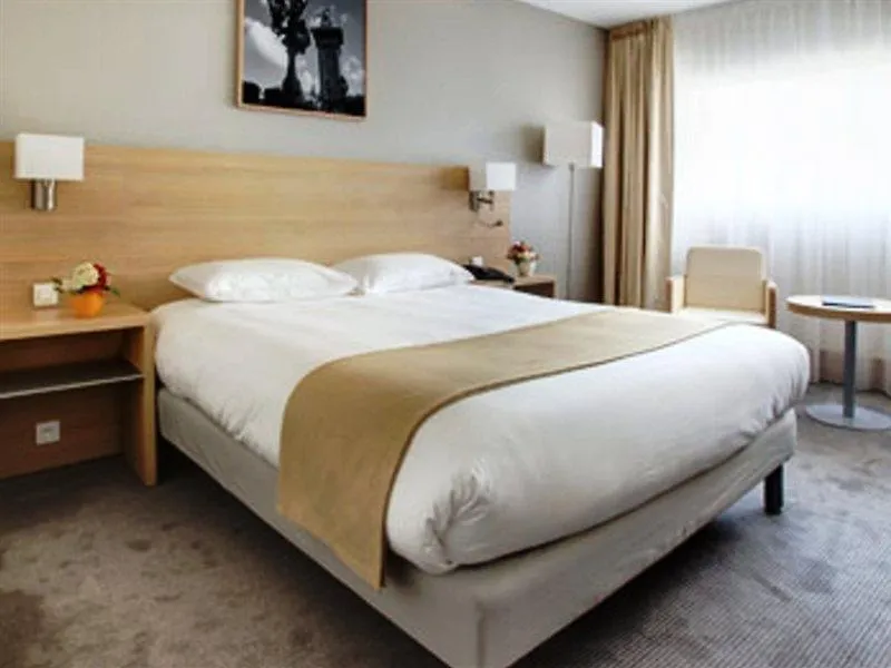 רואיסי-אן-פרנס Hotel Inn Paris Cdg Airport - Ex Best Western