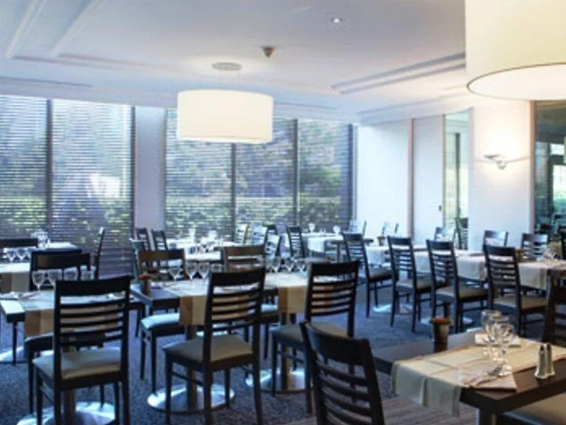 Hotel Inn Paris CDG Airport - ex Best Western Roissy-en-France 4*,