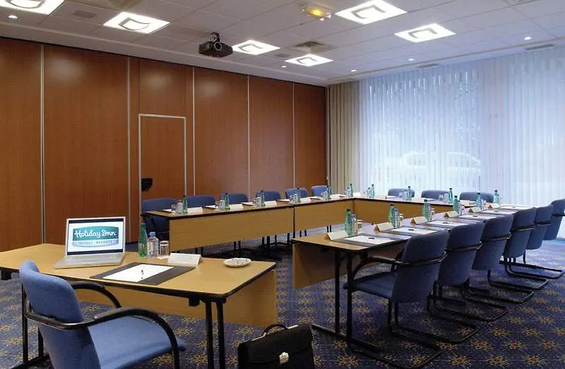 Hotel Inn Paris CDG Airport - ex Best Western Roissy-en-France 4*,  Frankreich